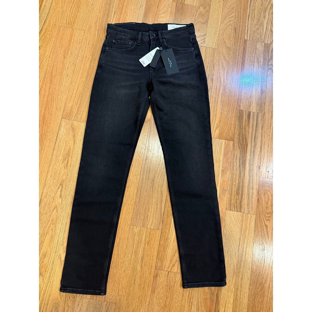 NWT Rag & Bone Fit 2 Slim jeans (men's)